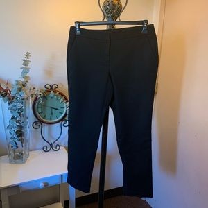 Vince Camuto Fly Skinny Slim Pants
